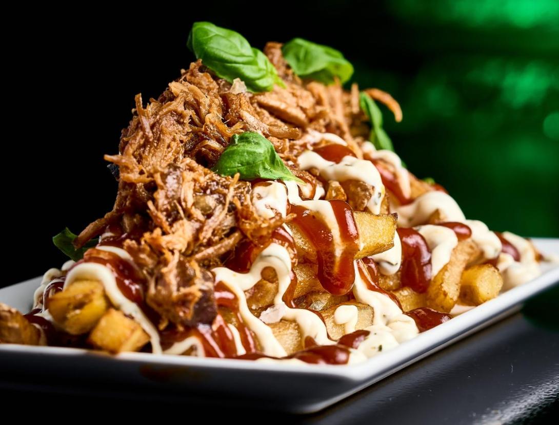 Guanya'mm al restaurant Tasta'mm Guanya'mm