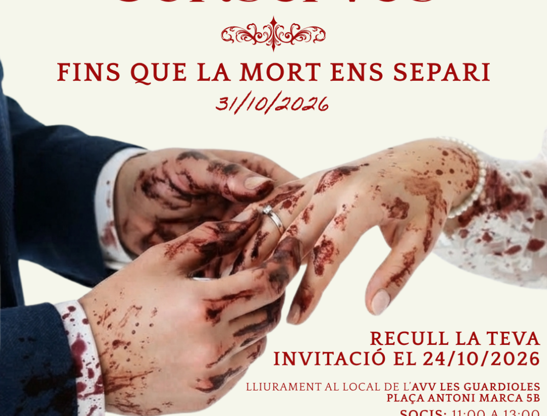 Passatge del Terror - Terror Les Conserves