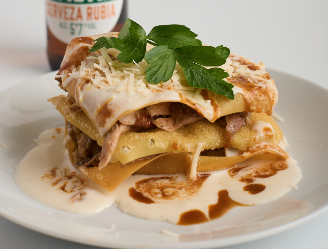 QuintoTapa Pota Blava & Carxofa Prat 2025 QuintoTapa Pota Blava & Carxofa Prat 2025