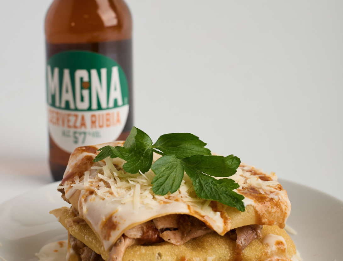 QuintoTapa Pota Blava & Carxofa Prat 2025 QuintoTapa Pota Blava & Carxofa Prat 2025