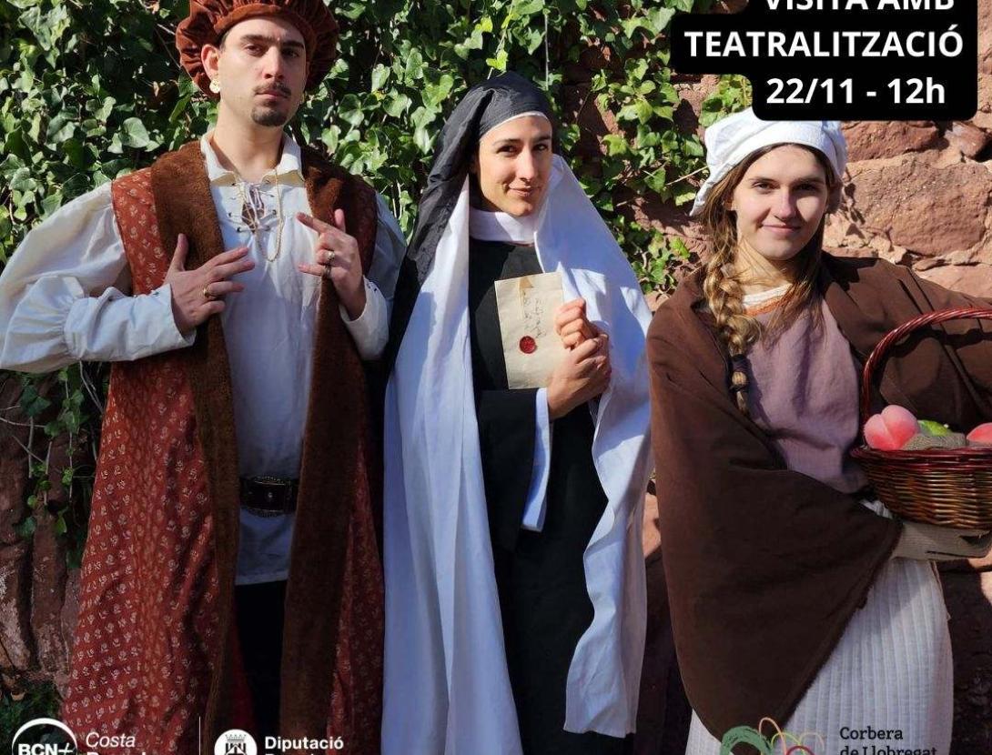 Corbera Feudal i Senyorial