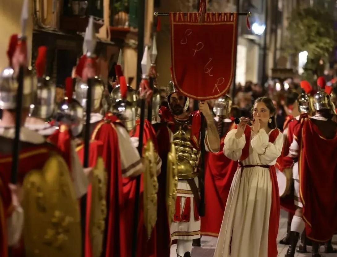 Setmana Santa Sant Vicenç dels Horts