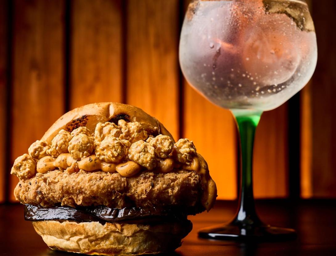 Guanya'mm al restaurant Tasta'mm Guanya'mm