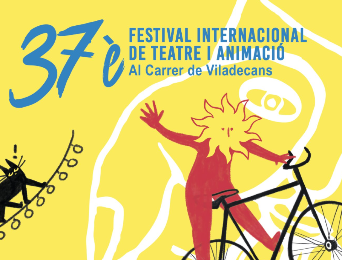 Festival Al Carrer 2026!
