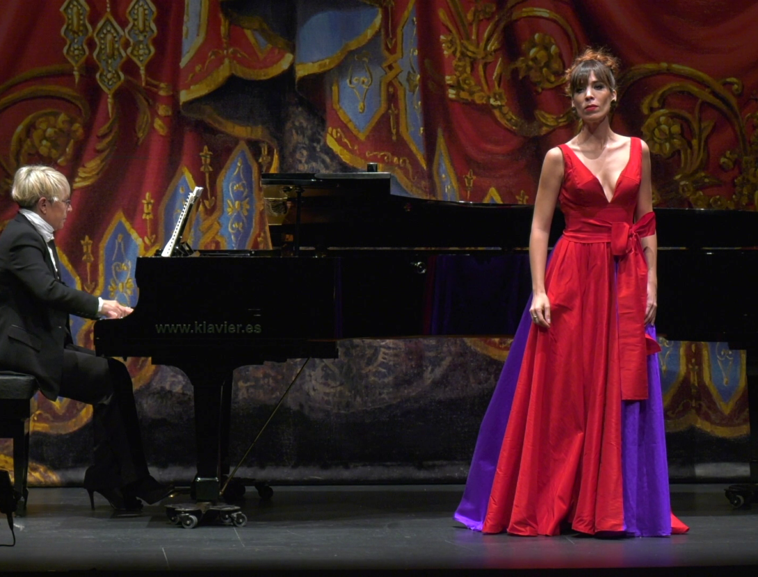 Concert líric. Música per l’ànima