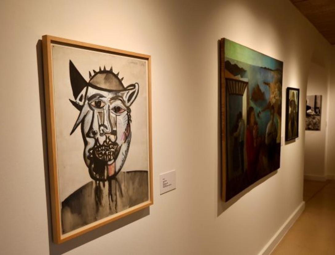 Taller familiar en el marc de l'exposició &quot;Grup Taüll. L’avantguarda efímera&quot;