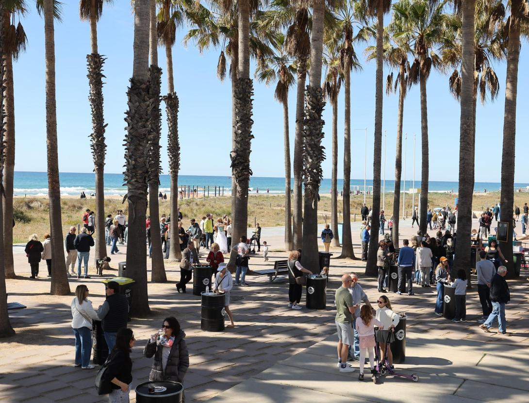 Vermutada (acte previ a la Mostra de Vins)