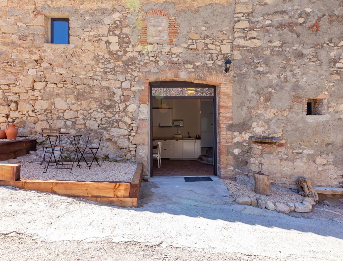 Cal Simon CAL SIMON 14, SL