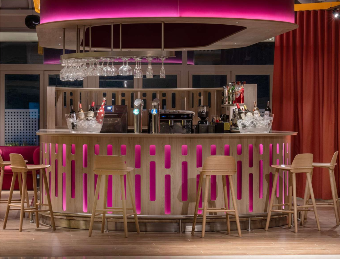 ibis Styles Barcelona Sant Joan Despí