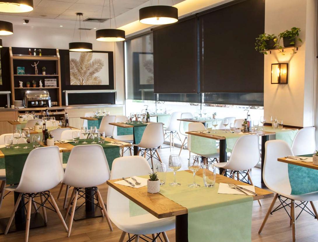 Travelodge Barcelona Cornellà Fira Campanile Cornella 3.jpg