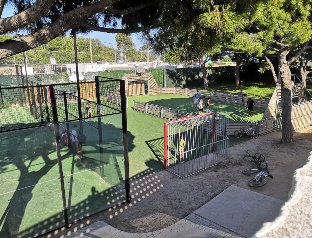 3 Estrellas Camping Camping 3 estrellas GAVA_ZONA DEPORTIVA 1.jpg