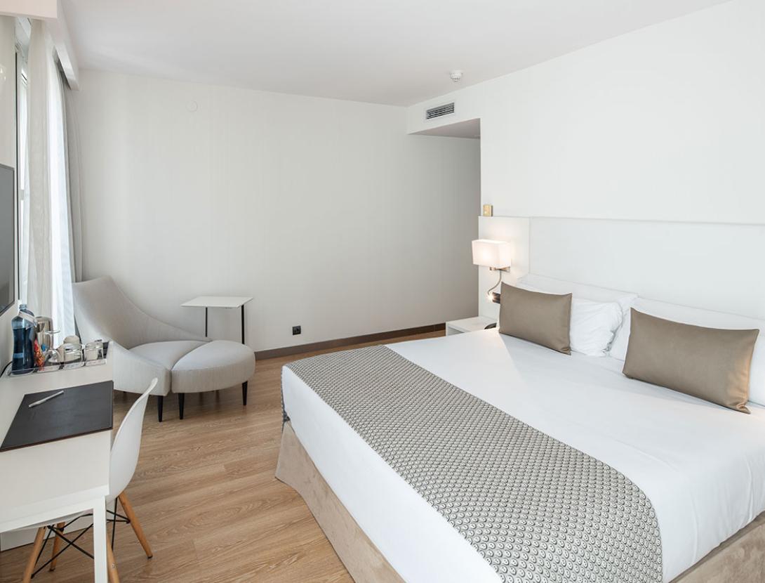 Hotel Catalonia Bristol Hotel Catalonia Bristol