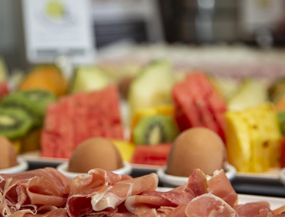 Sercotel Cornellà Barcelona SERCOTEL CORNELLÁ BARCELONA