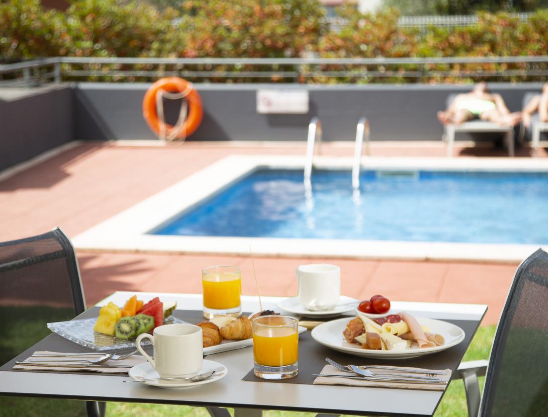 Sercotel Cornellà Barcelona SERCOTEL CORNELLÁ BARCELONA