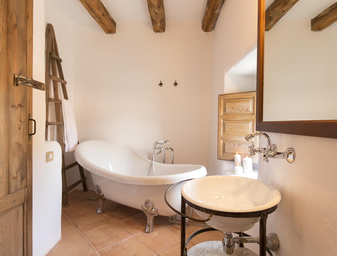 Casa rural Masia El Lledoner Casa rural Masia El Lledoner