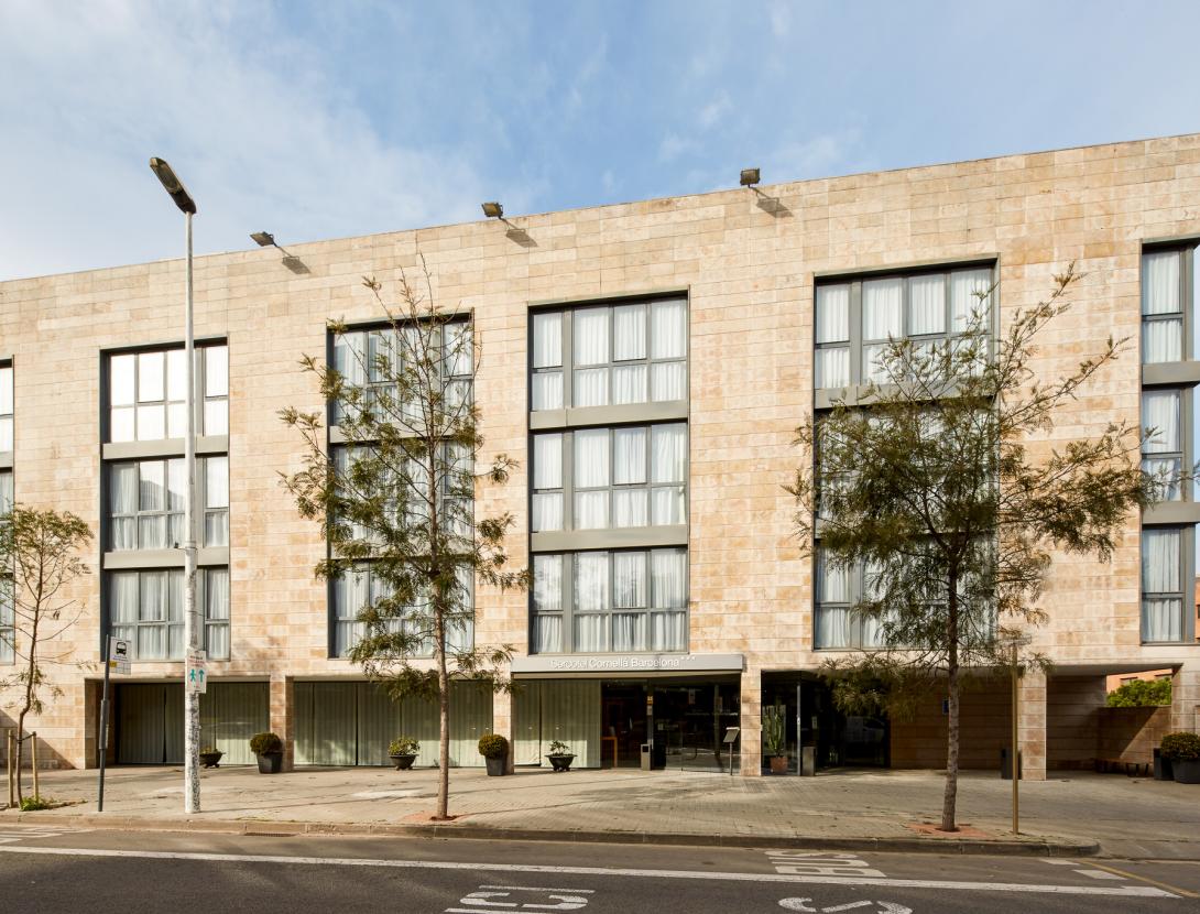 Sercotel Cornellà Barcelona SERCOTEL CORNELLÁ BARCELONA
