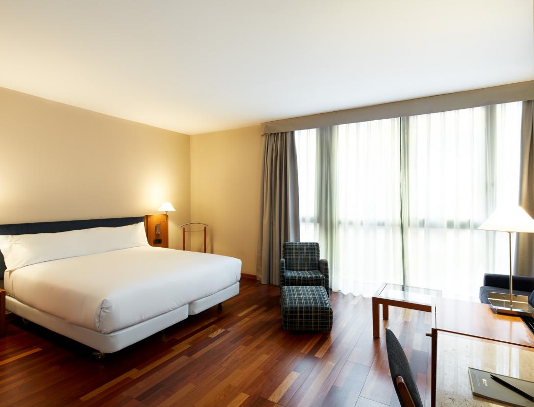 Sercotel Cornellà Barcelona SERCOTEL CORNELLÁ BARCELONA