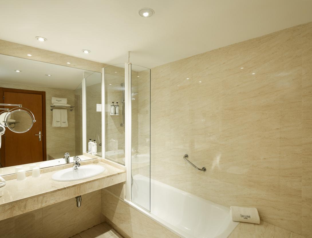 Sercotel Cornellà Barcelona Sercotel Cornellà Barcelona