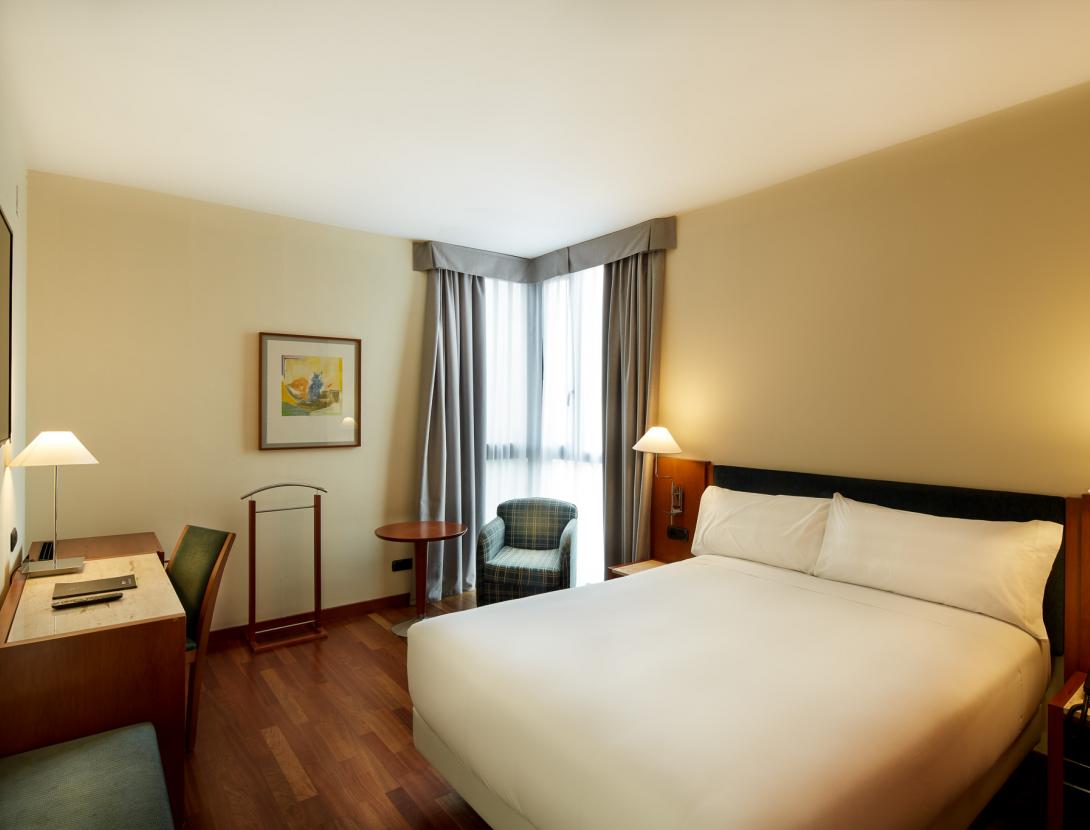 Sercotel Cornellà Barcelona Sercotel Cornellà Barcelona