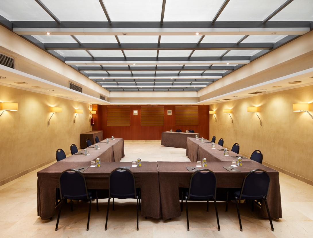 Sercotel Cornellà Barcelona Sercotel Cornellà Barcelona