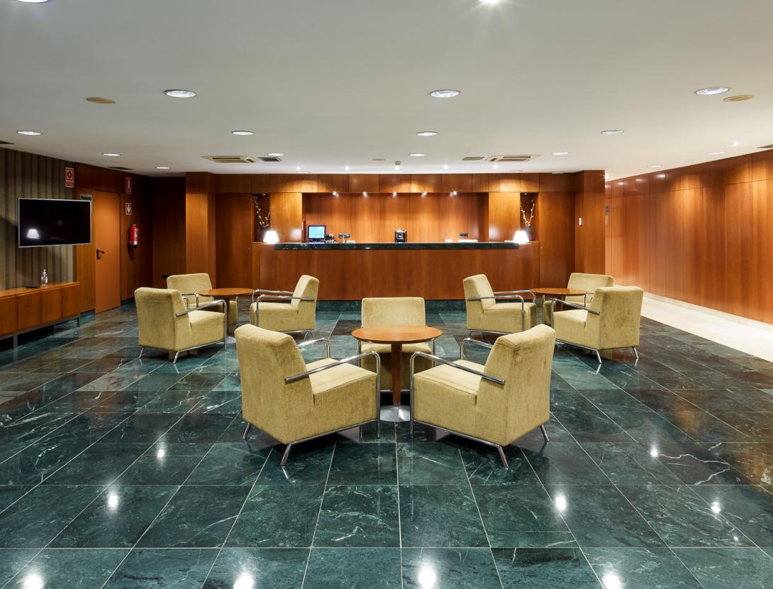 Sercotel Cornellà Barcelona Sercotel Cornellà Barcelona