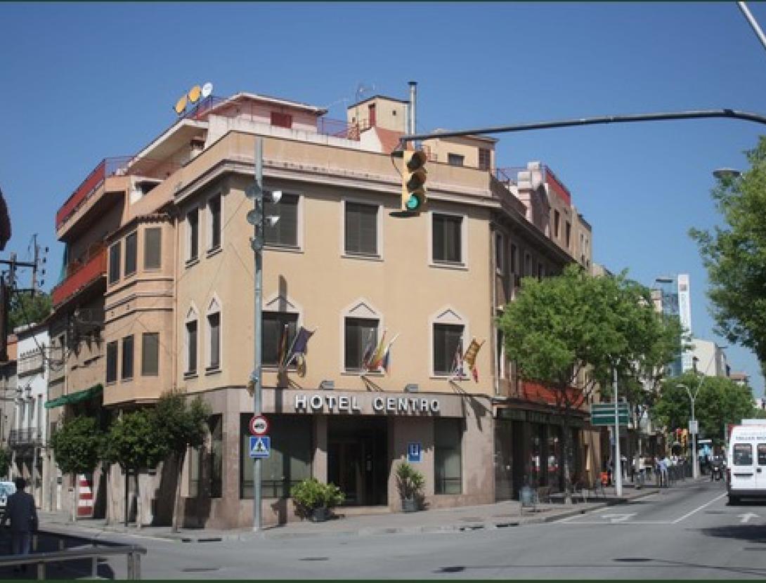 Hotel Centro Hotel Centro