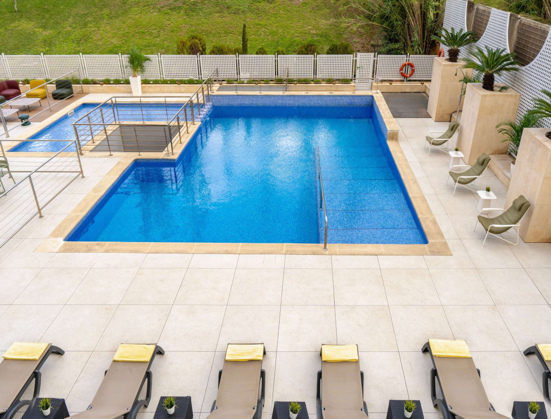 ibis Styles Barcelona Sant Joan Despí