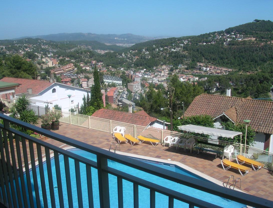 Can Fisa Vista desde habitación.JPG