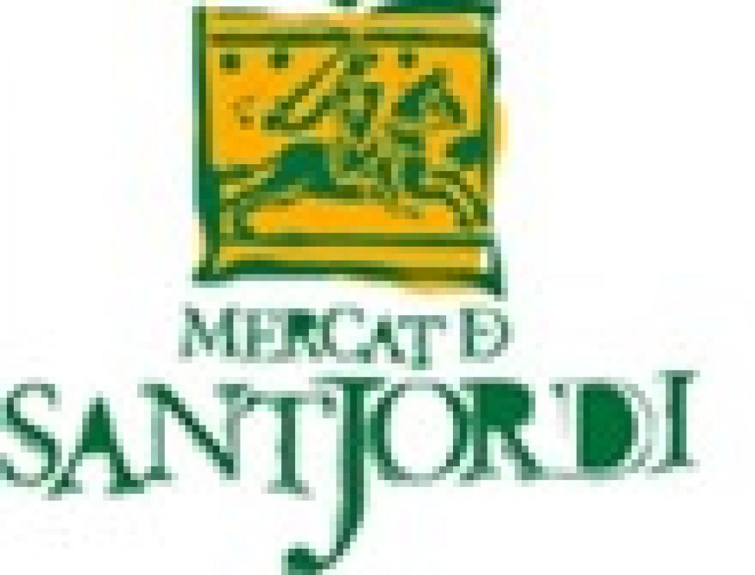 MERCAT MUNICIPAL DE SANT JORDI