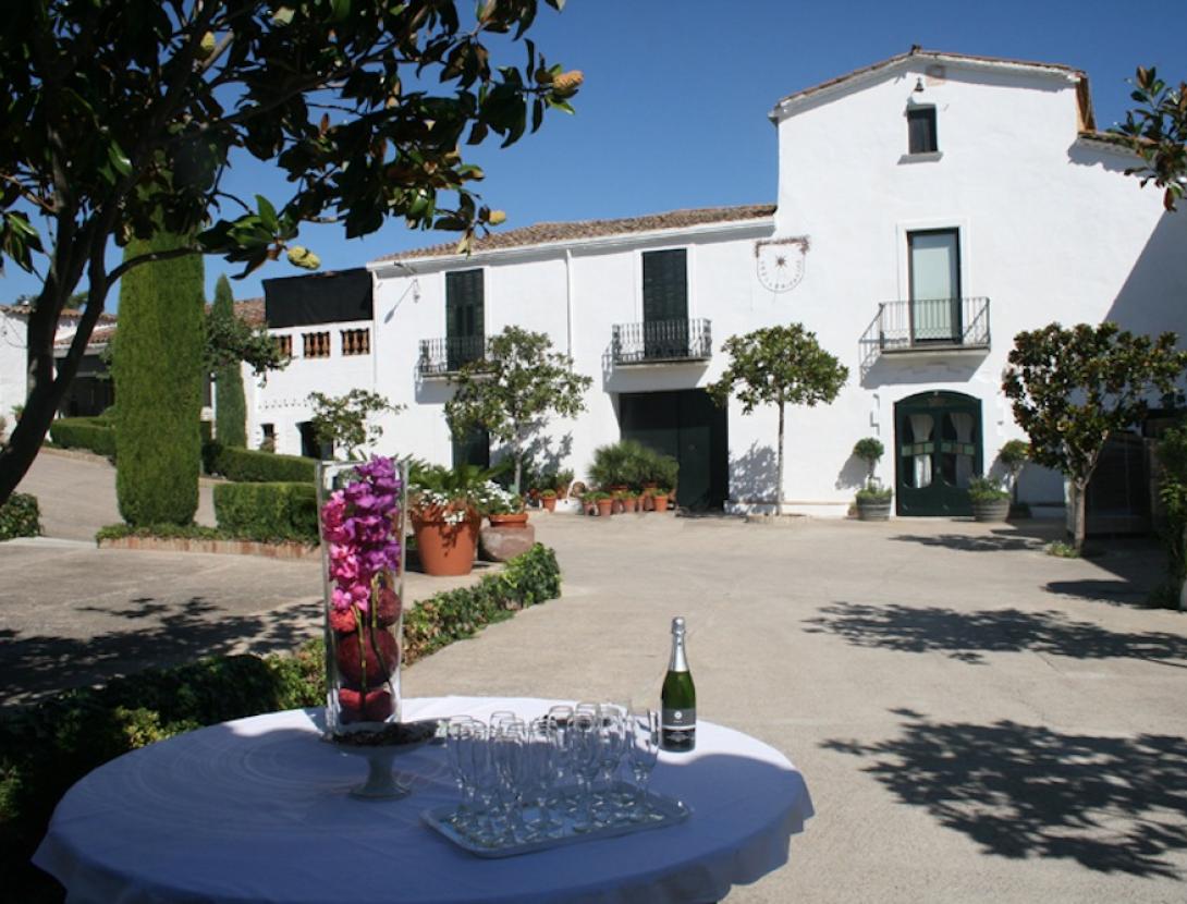 Bodegues Ca n'Estella Bodegues Ca n'Estella