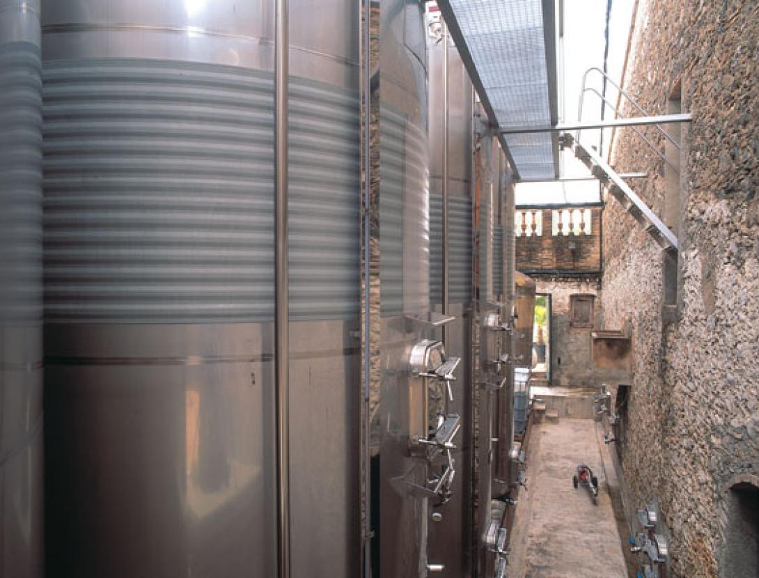 Bodegues Ca n'Estella Bodegues Ca n'Estella