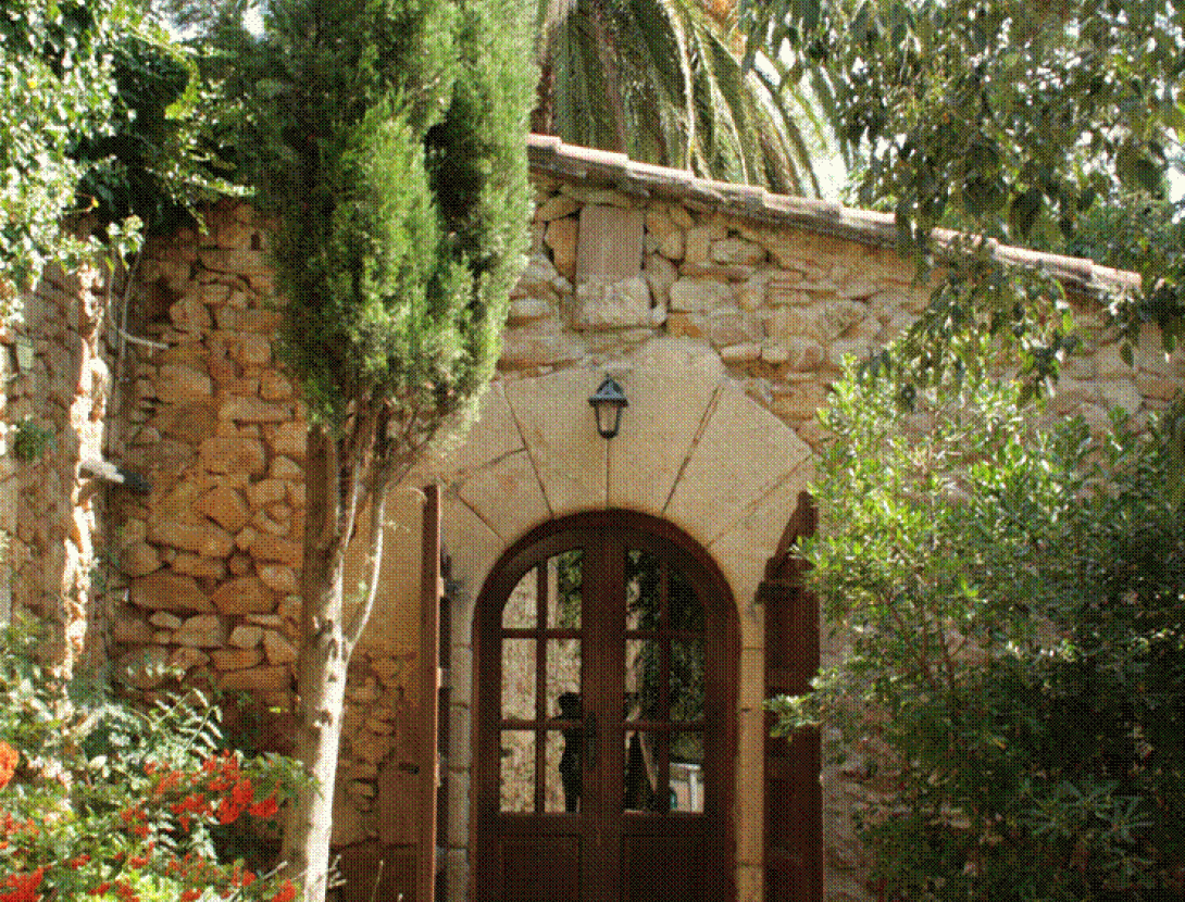 Montau de Sadurní Montau de Sadurní