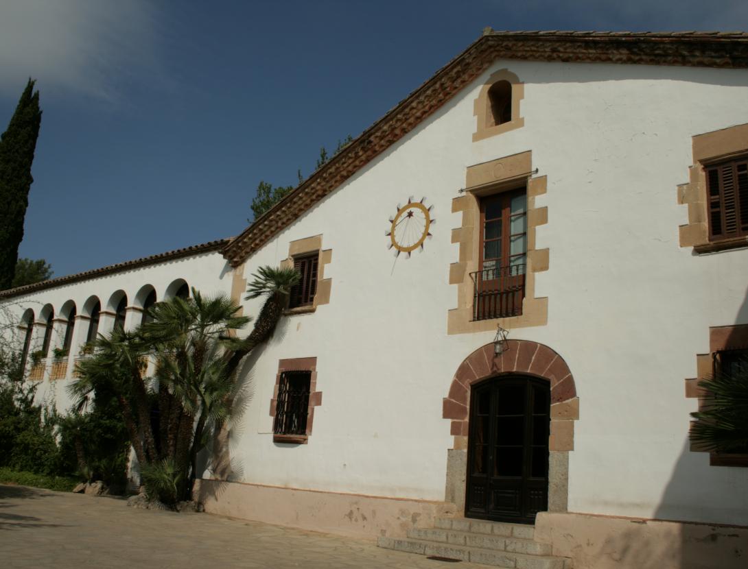 Montau de Sadurní Montau de Sadurní