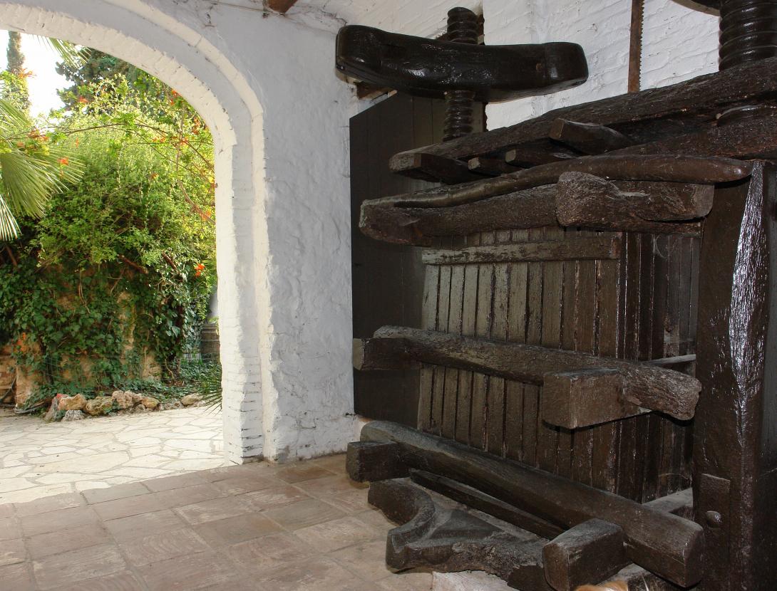 Montau de Sadurní Montau de Sadurní