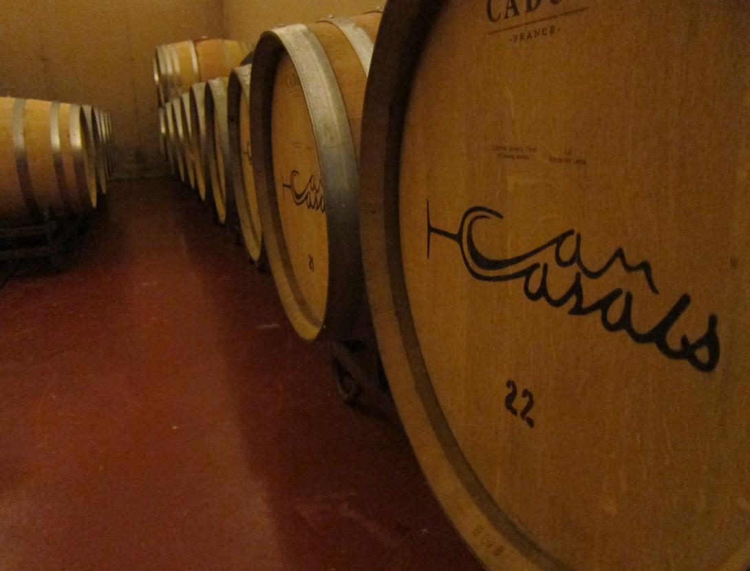 Can Casals Can Casals