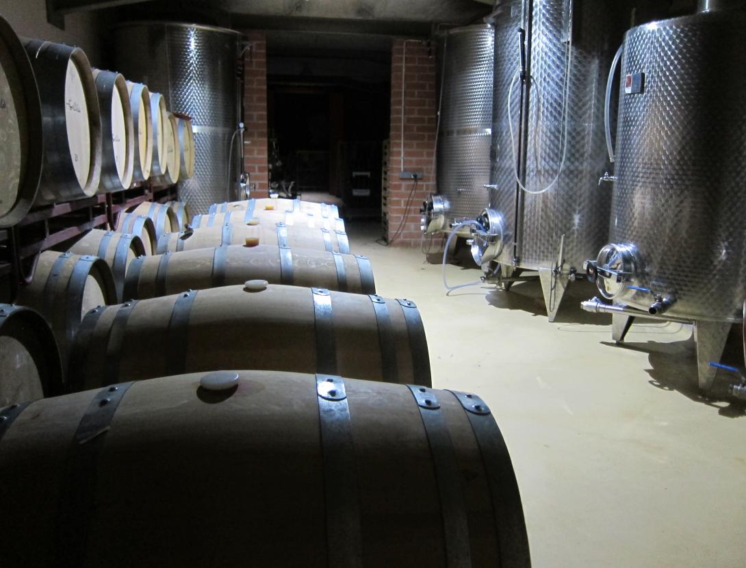 Can Casals Can Casals