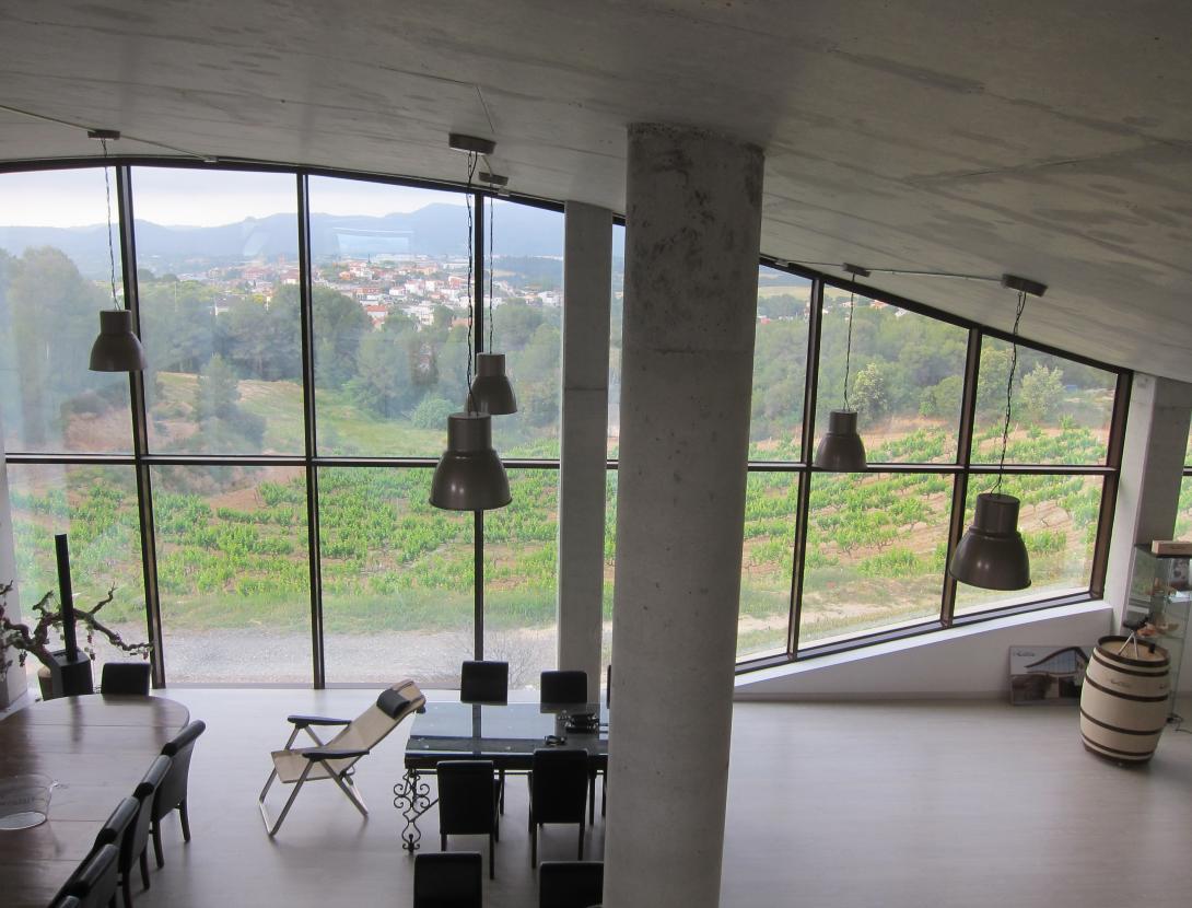 Can Casals Can Casals