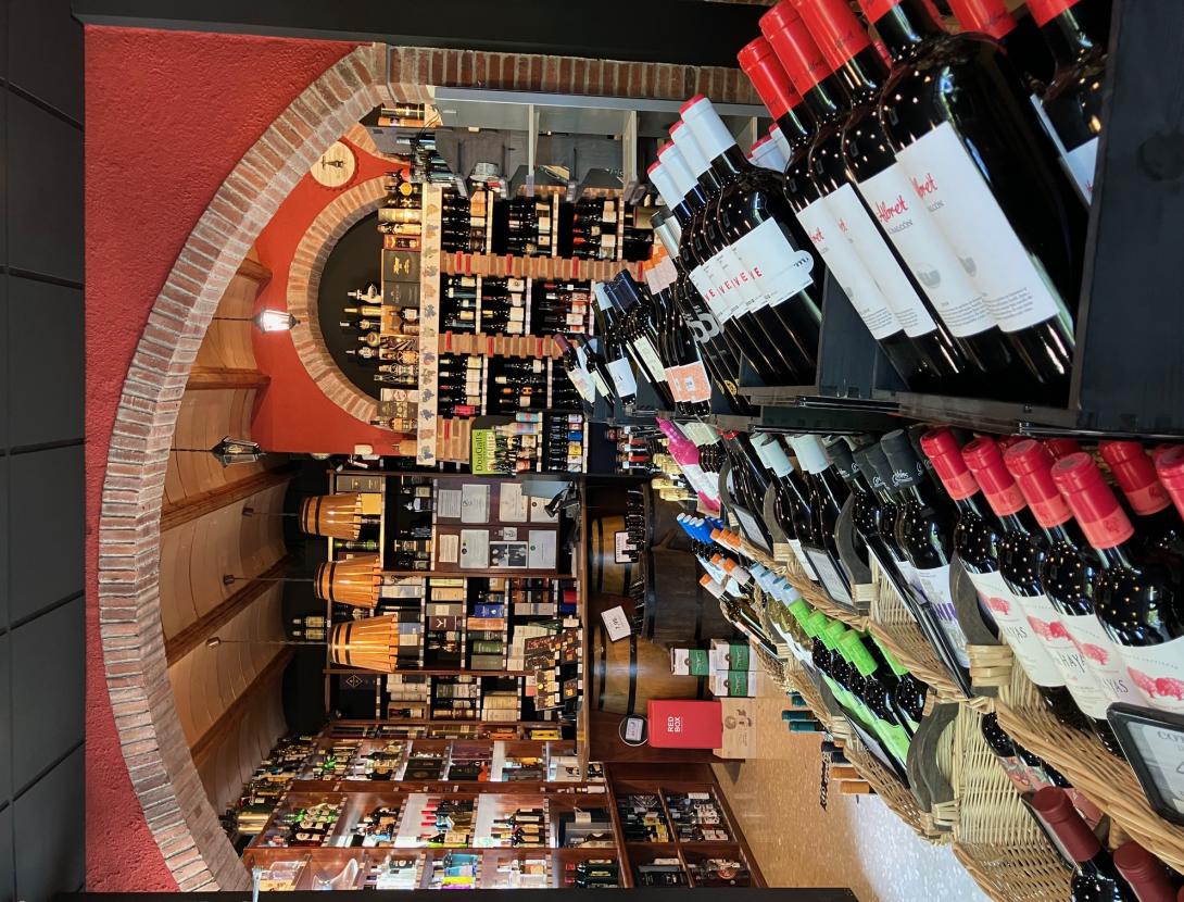 Enoteca Divins,SL Enoteca Divins,SL