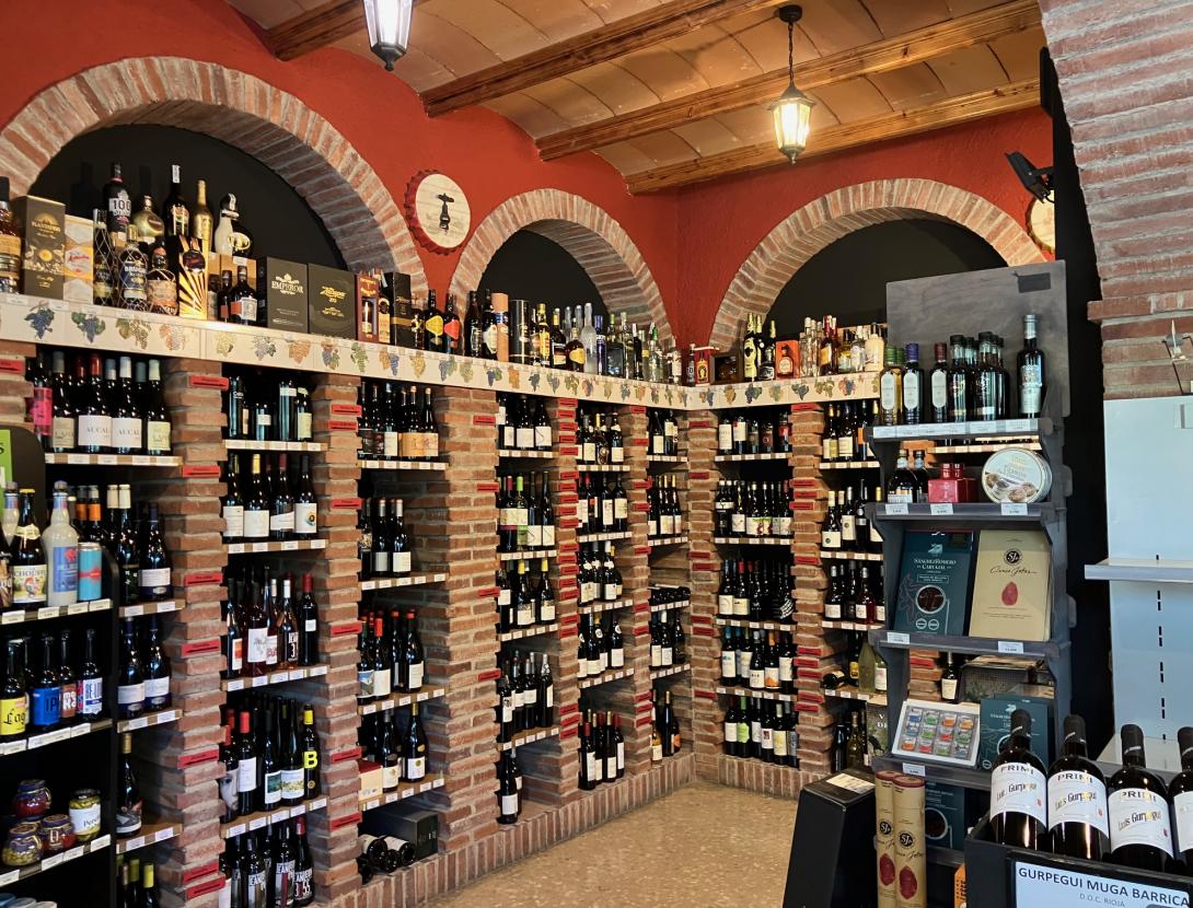 Enoteca Divins,SL Enoteca Divins,SL