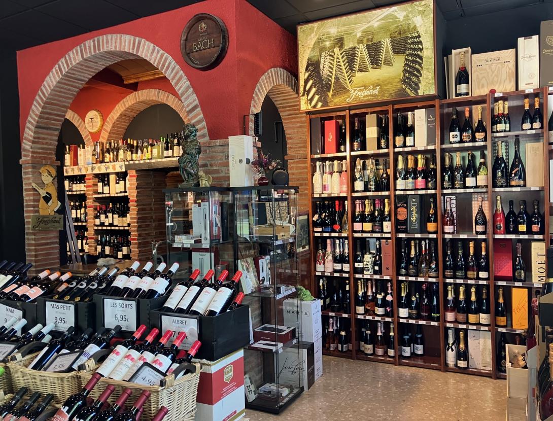 Enoteca Divins,SL Enoteca Divins,SL