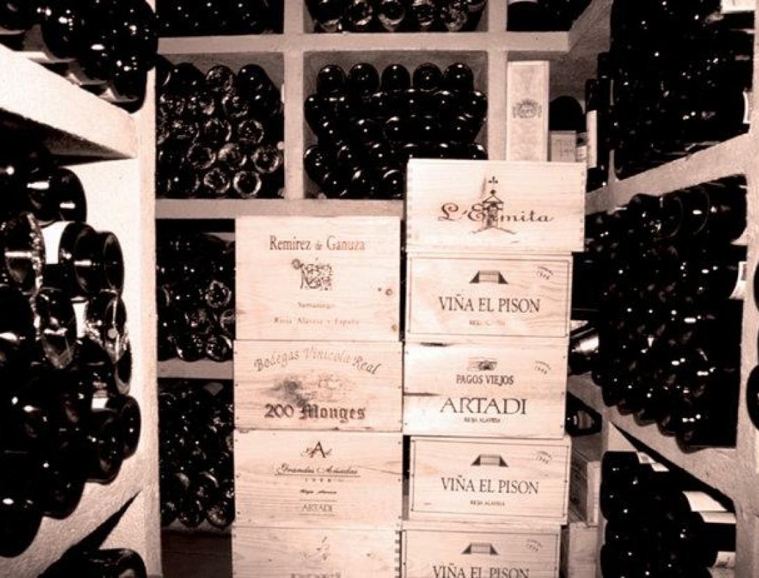 Cellers La Vinya Cellers La Vinya