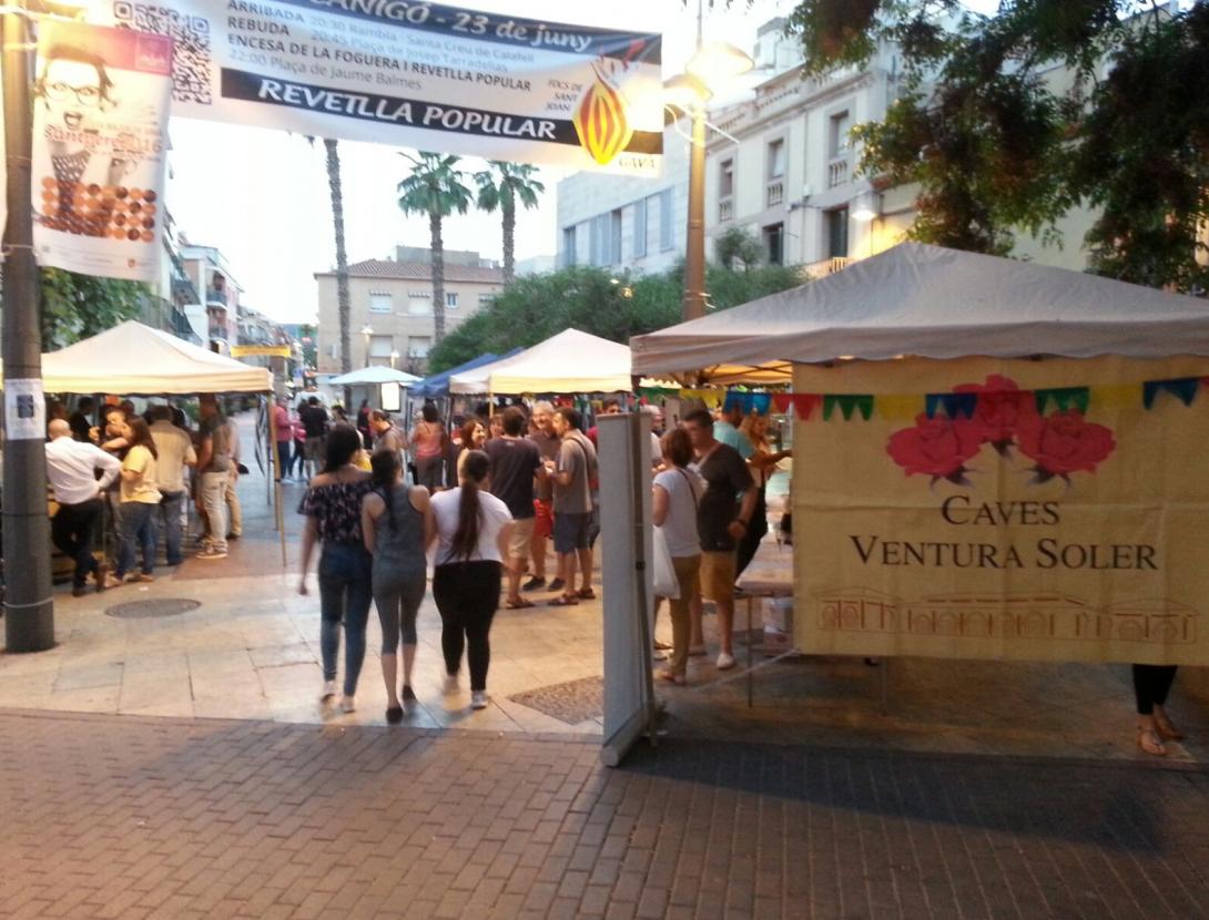 Cellers La Vinya Cellers La Vinya