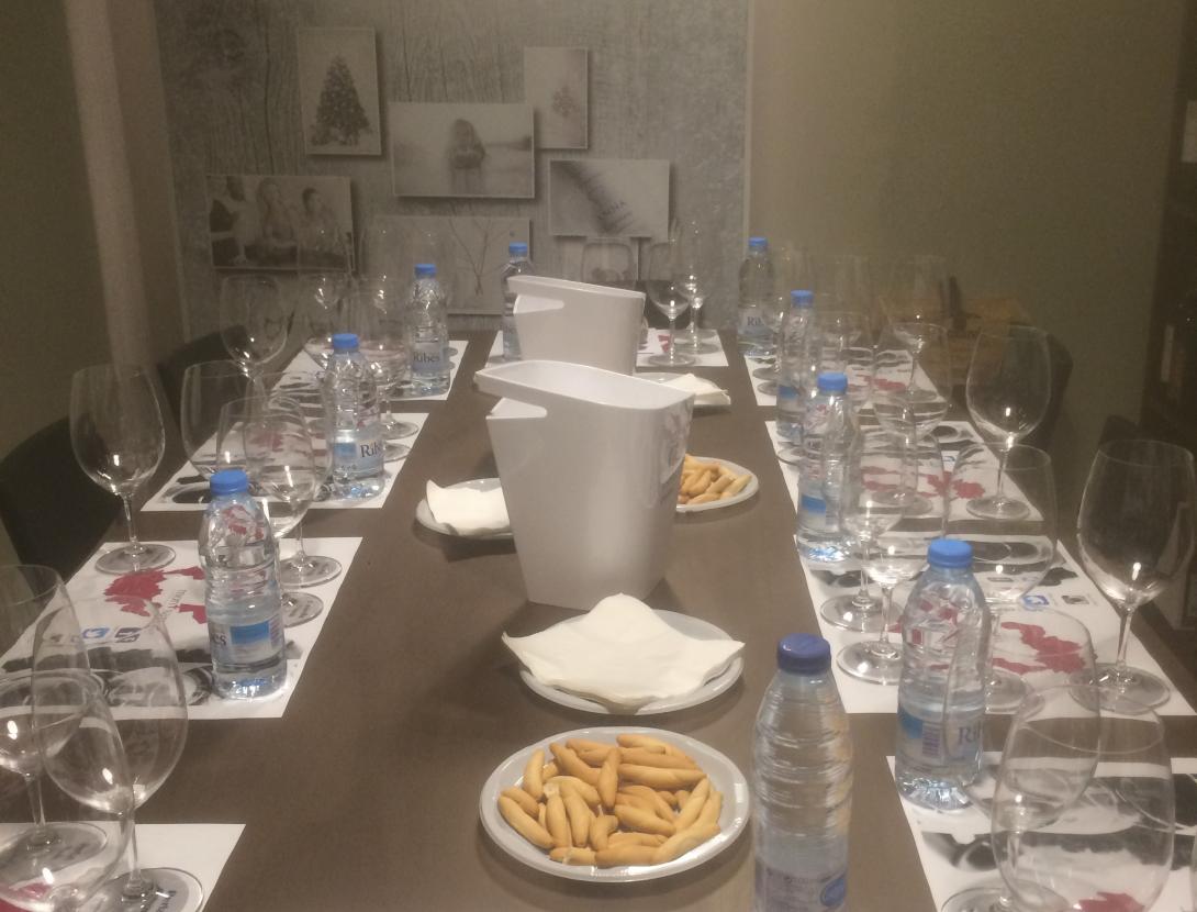 Cellers La Vinya Cellers La Vinya