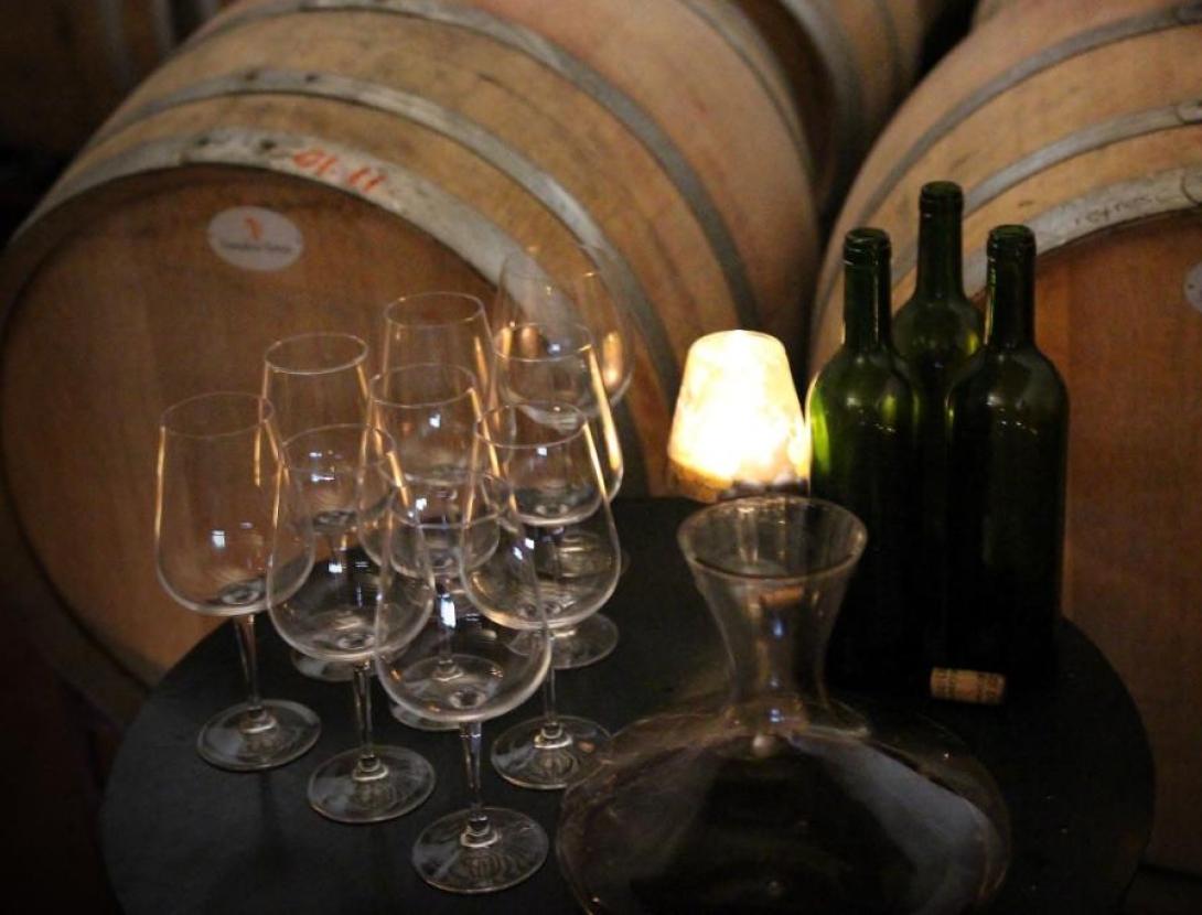 Bodegues Ca n'Estella Bodegues Ca n'Estella