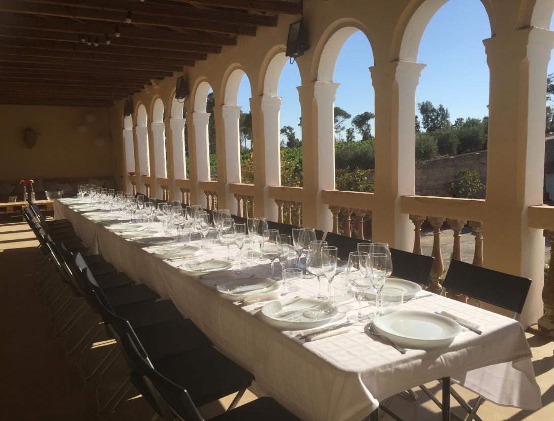 Bodegues Ca n'Estella Bodegues Ca n'Estella