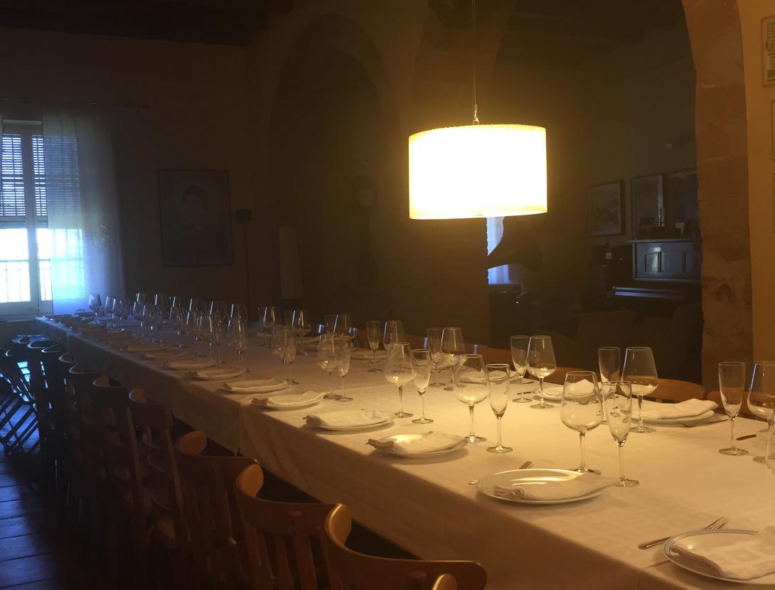 Bodegues Ca n'Estella Bodegues Ca n'Estella