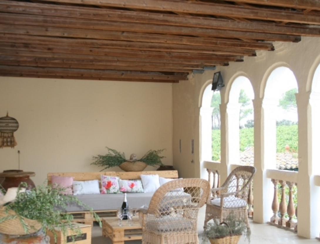 Bodegues Ca n'Estella Bodegues Ca n'Estella