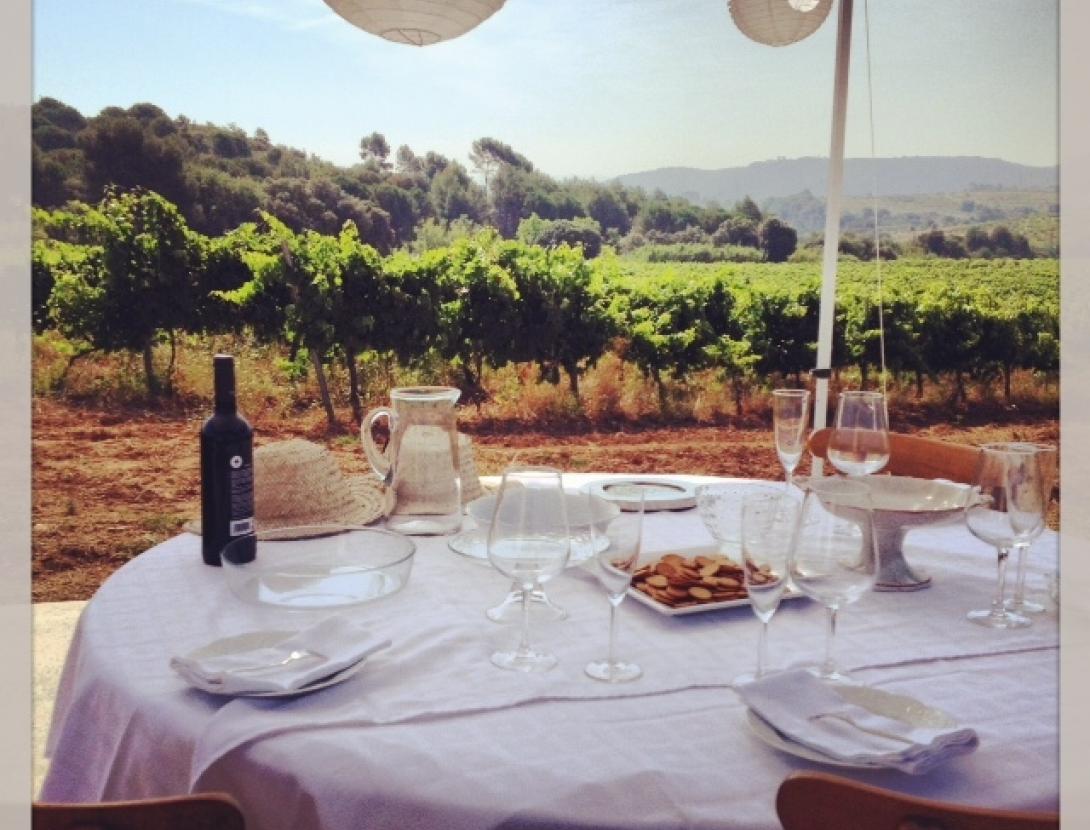 Bodegues Ca n'Estella Bodegues Ca n'Estella