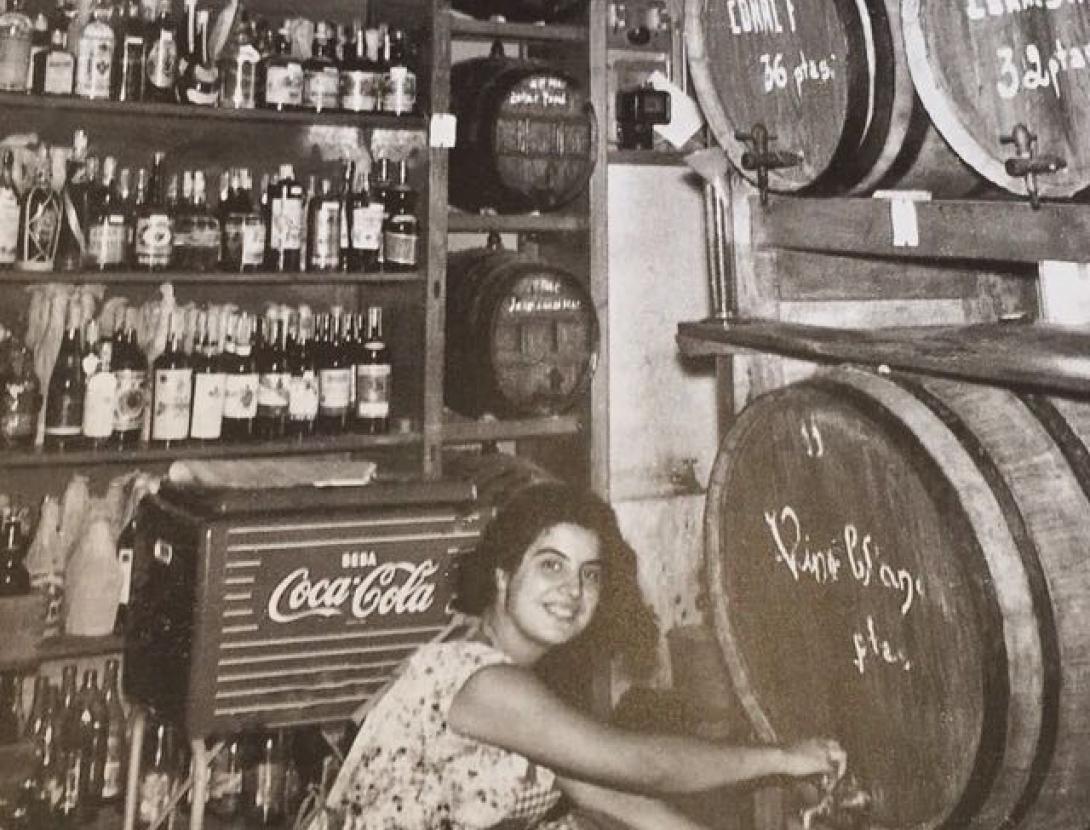 Cellers La Vinya Cellers La Vinya