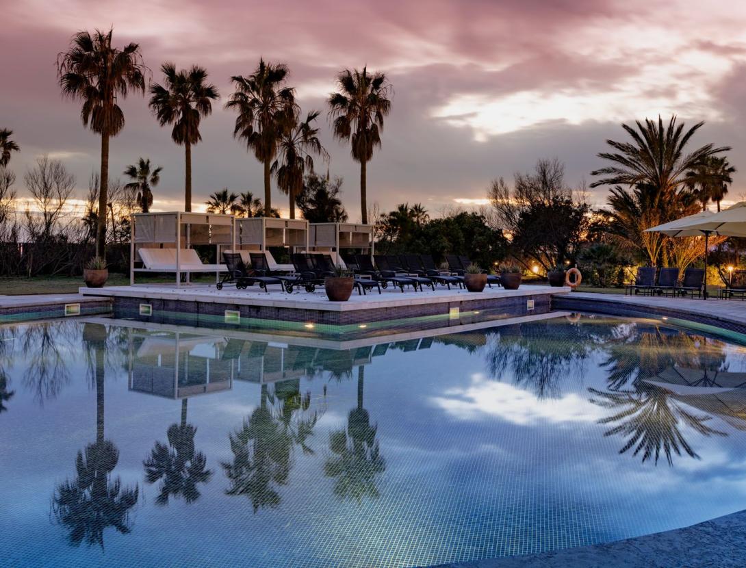 67% d’ocupació hotelera al Baix Llobregat l'any 2024, amb 1,3 milions de turistes i 2,7 milions de pernoctacions 67% d’ocupació hotelera al Baix Llobregat l'any 2024, amb 1,3 milions de turistes i 2,7 milions de pernoctacions